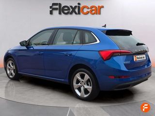 Skoda Scala 1.0 TSI 85KW (115CV) Active