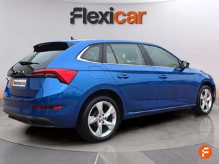 Skoda Scala 1.0 TSI 85KW (115CV) Active
