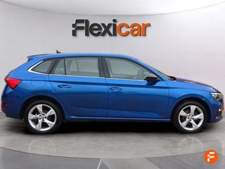 Skoda Scala 1.0 TSI 85KW (115CV) Active