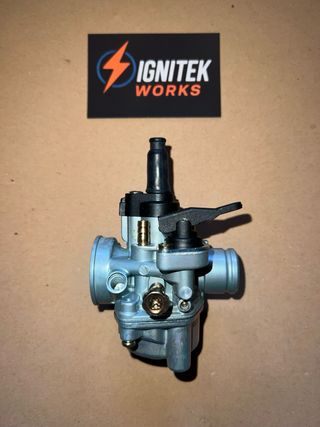Carburador 17.5 Nuevo