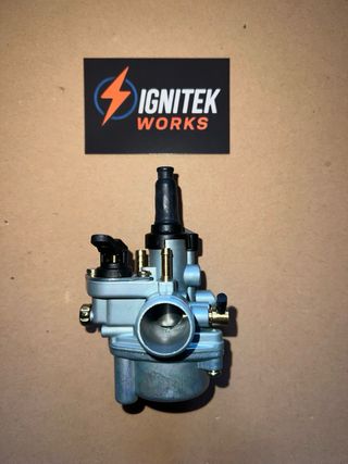 Carburador 17.5 Nuevo