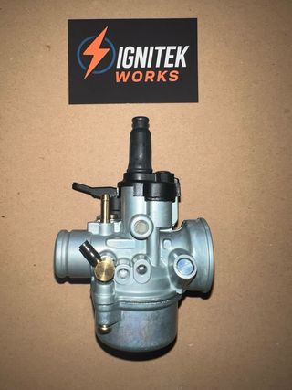 Carburador 17.5 Nuevo
