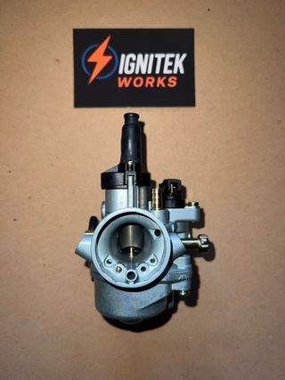 Carburador 17.5 Nuevo