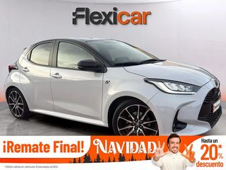 Toyota Yaris 1.5 120H GR Sport GT7 Edition