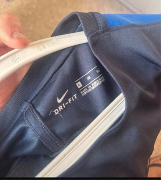 Camiseta sin mangas Nike del FC Barcelona, tallaXL