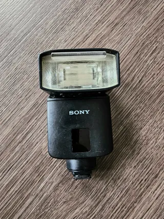 Flash Sony HLV-F32M