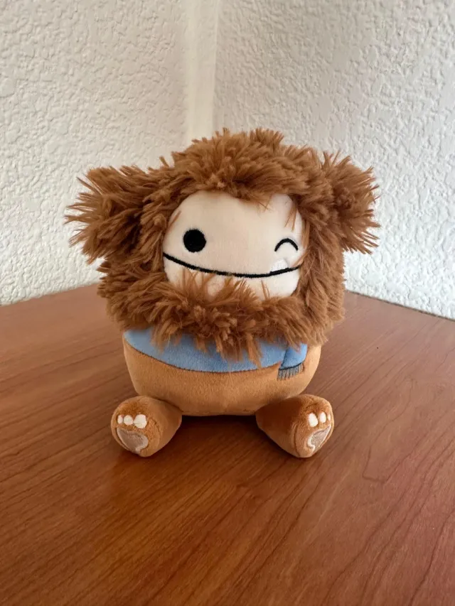 Pack 30 Peluches Elefante Gris Rosa