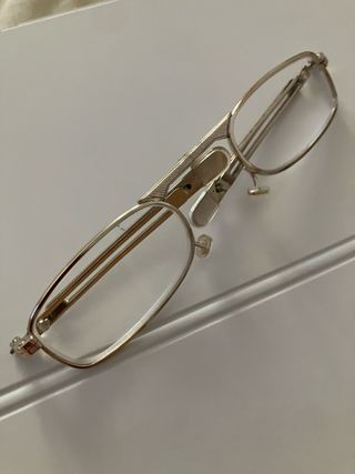 Gafas Graduadas Articulables Plegables