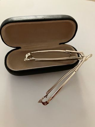 Gafas Graduadas Articulables Plegables