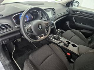 Renault Megane Limited TCe GPF 140CV