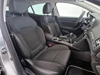 Renault Megane Limited TCe GPF 140CV