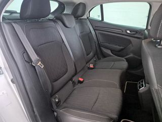 Renault Megane Limited TCe GPF 140CV