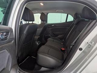 Renault Megane Limited TCe GPF 140CV