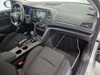 Renault Megane Limited TCe GPF 140CV