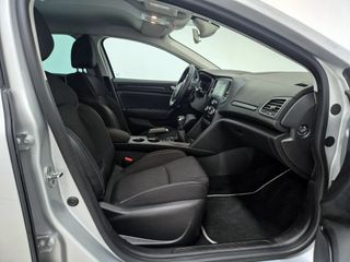 Renault Megane Limited TCe GPF 140CV