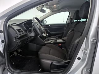 Renault Megane Limited TCe GPF 140CV