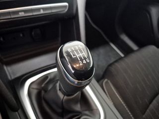 Renault Megane Limited TCe GPF 140CV