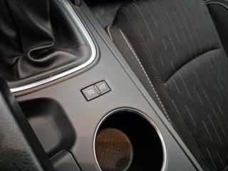 Renault Megane Limited TCe GPF 140CV