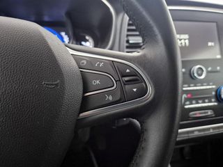 Renault Megane Limited TCe GPF 140CV