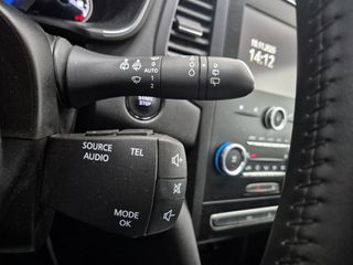 Renault Megane Limited TCe GPF 140CV