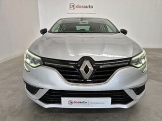 Renault Megane Limited TCe GPF 140CV