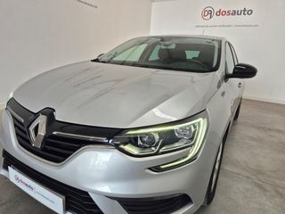 Renault Megane Limited TCe GPF 140CV