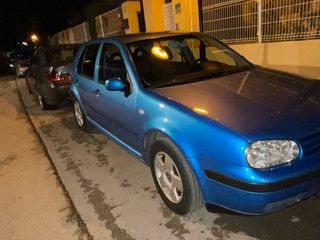 Volkswagen Golf 2005