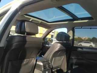 BMW X5 3.0sd