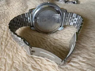 Reloj Rolex Oyster Perpetual Datejust