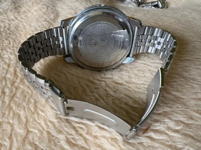 Reloj Rolex Oyster Perpetual Datejust