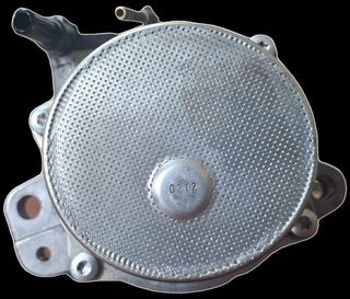 Depresor Freno Fiat Doblo