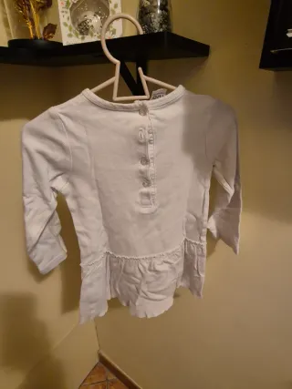 Vestiti bimba 24-36 mesi Kiabi