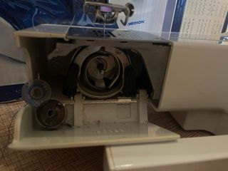 Máquina de coser Medion 507