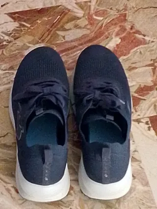 Scarpe Lotto Uomo Blu Taglia 44