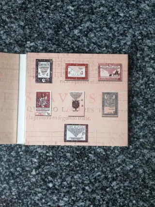 Libros De Musica Para Vihuelà 1536-1576 Libros de Música para Vihuela 1536-1576 de segunda mano por 10 EUR