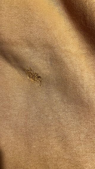 Chándal original Nike talla 128 137 cm.