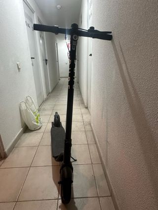 Patinete eléctrico PURE