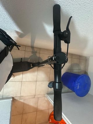 Patinete eléctrico PURE