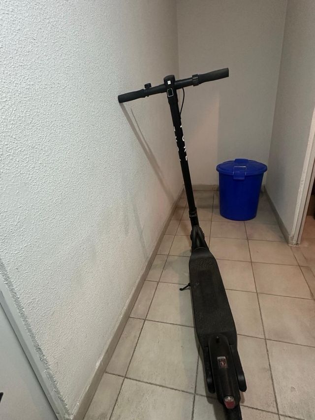 Patinete eléctrico PURE