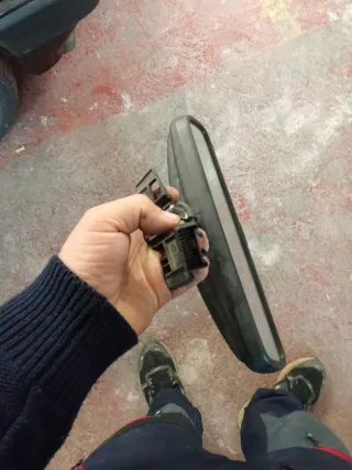 Espejo Retrovisor Interior Opel Omega B