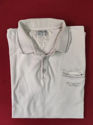 Polo Springfield Talla XL