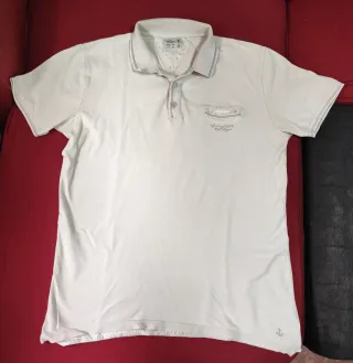 Polo Springfield Talla XL