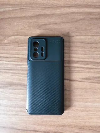 Cover Xiaomi 11T / 11T Pro