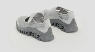 Adidas Adifom Megajane Gris