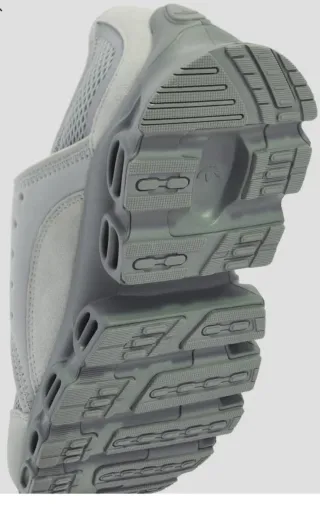 Adidas Adifom Megajane Gris