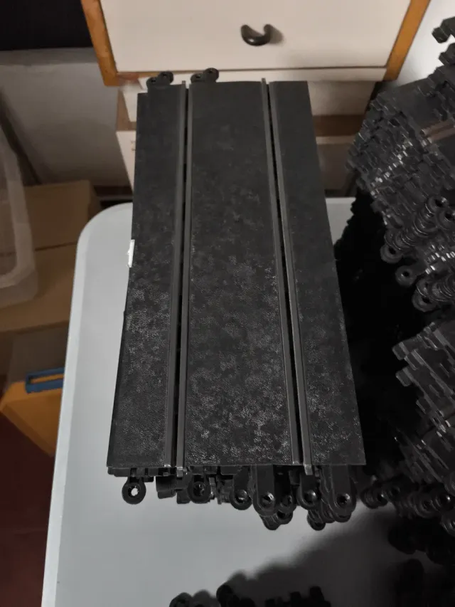 Pistas Scalextric Exin