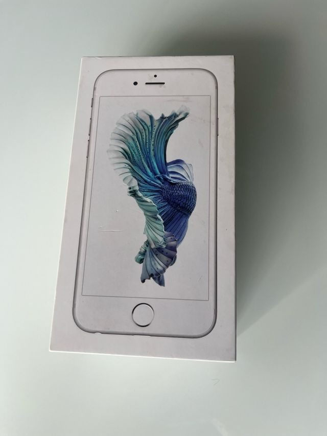 Telefono Apple iPhone 6s 32 GB come nuovo