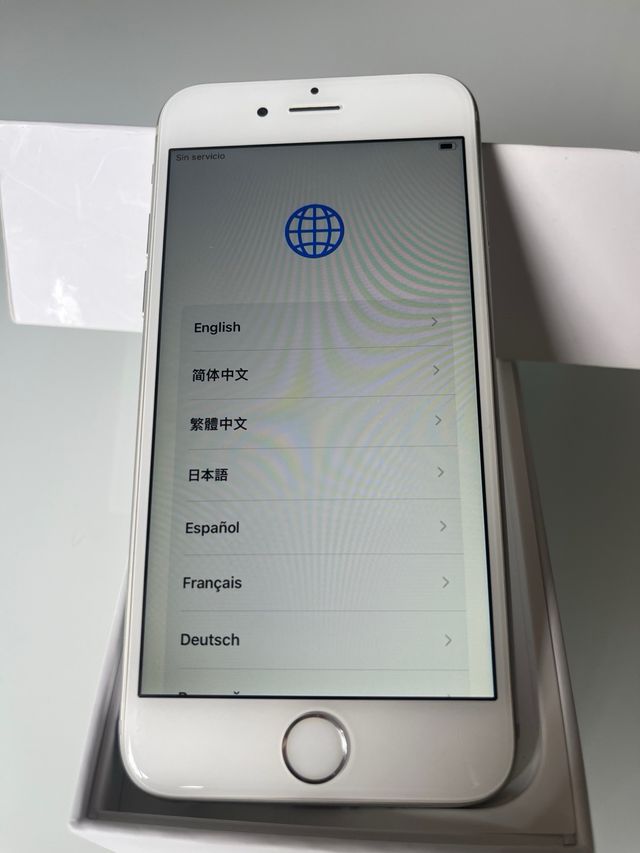 Telefono Apple iPhone 6s 32 GB come nuovo