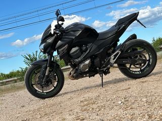 Kawasaki Z800 Full en buen estado