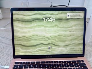 MacBook Air M1 Apple